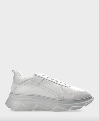 Copenhagen Studios sneaker grijs