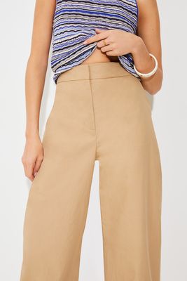 Suncoo pantalon Jacky