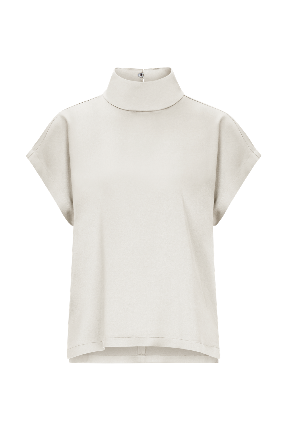 Drykorn blouse ecru