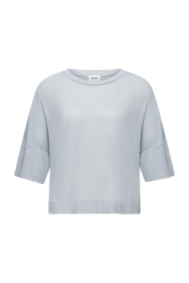 Drykorn top blauw