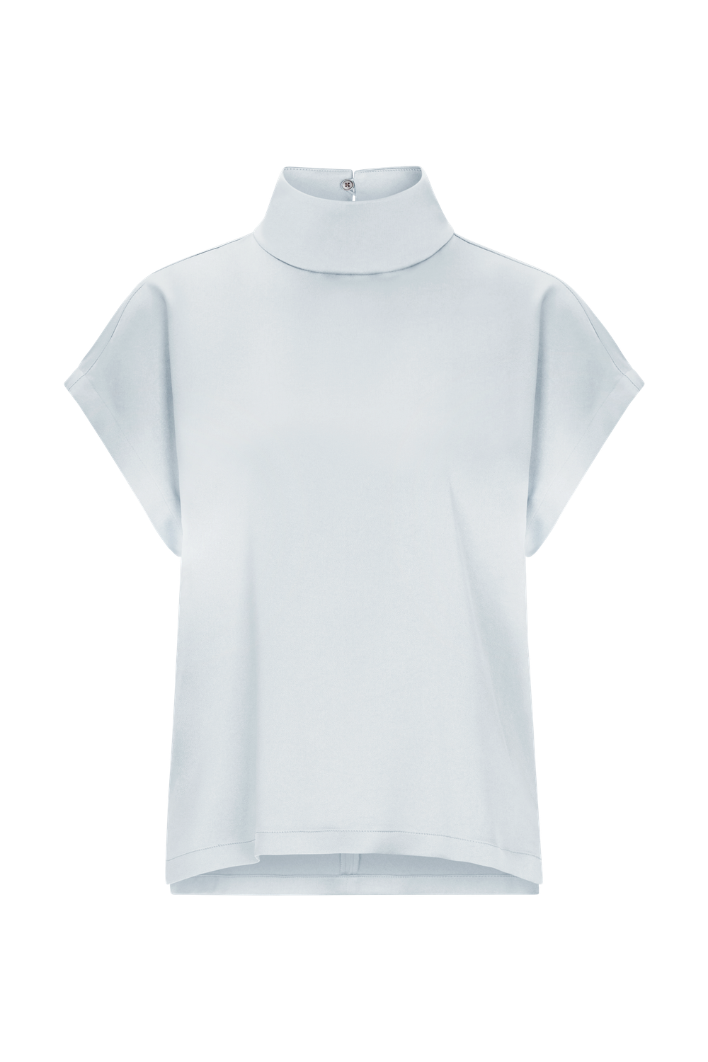 Drykorn blouse blauw