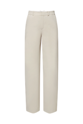 Drykorn broek beige