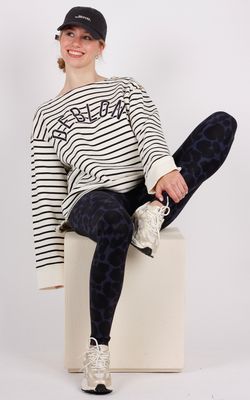 Deblon sweater Letitia