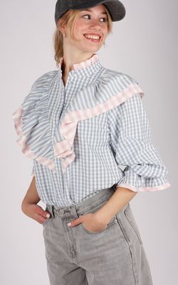 Gossia blouse JoelleGo