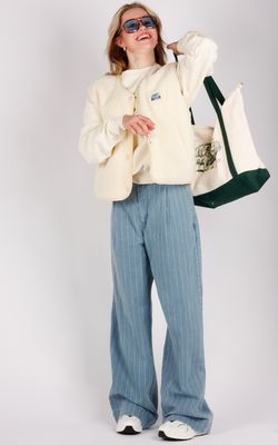 Mercer Amsterdam canvas bag