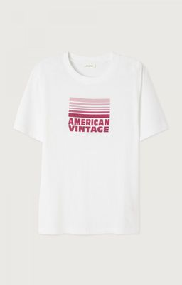 American Vintage t-shirt