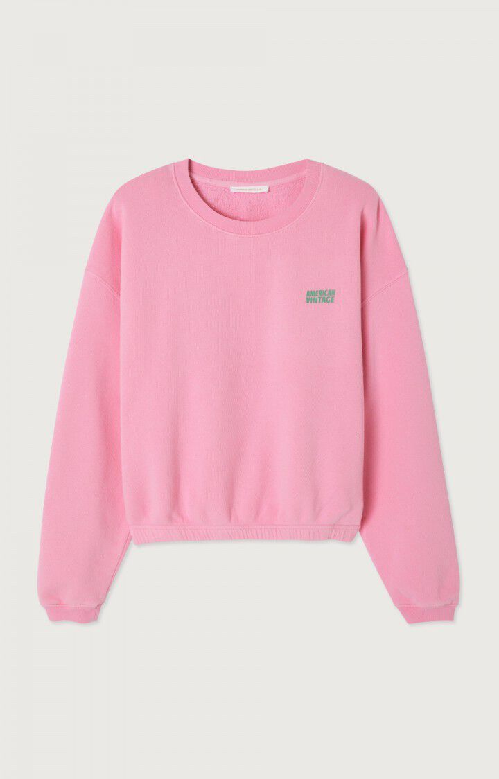 American Vintage sweater Izubird