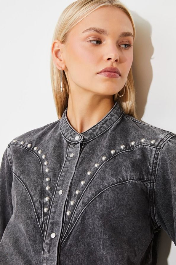 Suncoo blouse Lamber