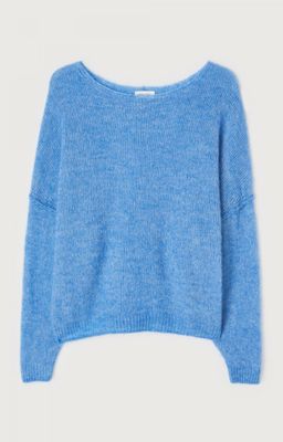 American Vintage trui Yanbay