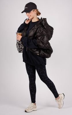 Deblon Sports bodywarmer Stevie