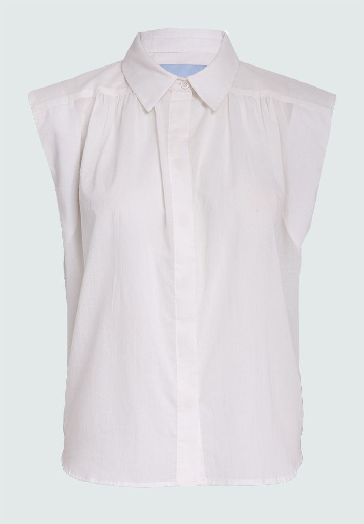 Minus blouse MSSilia