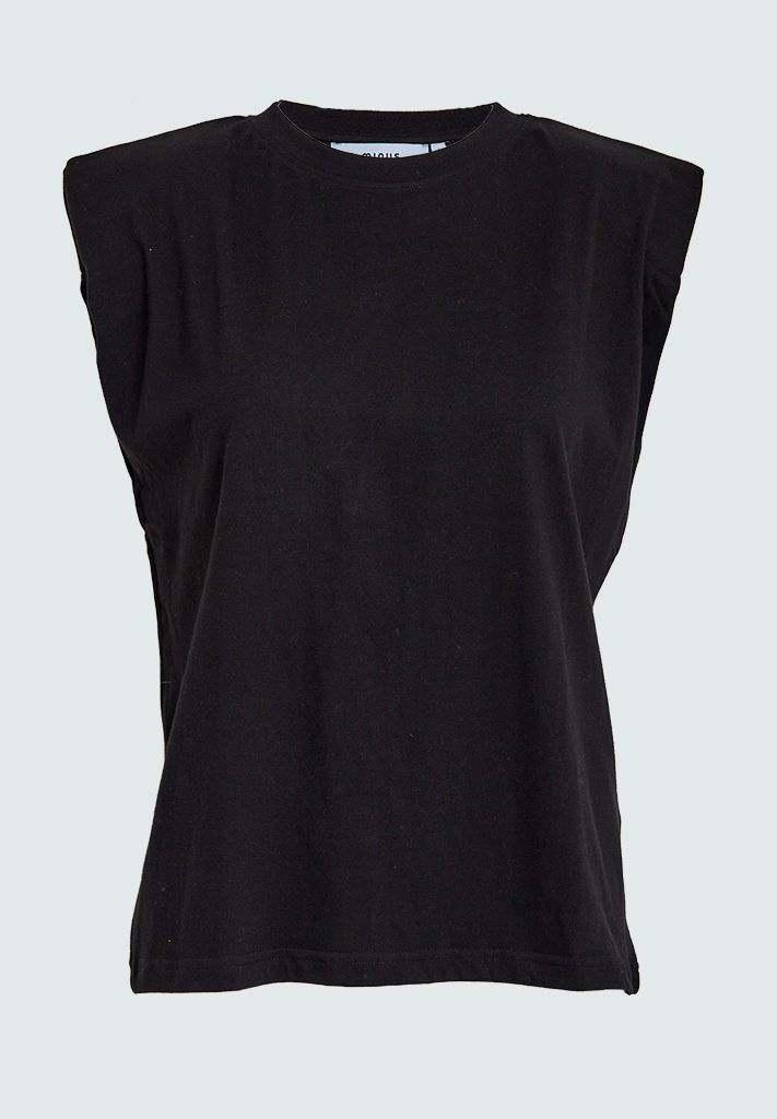 Minus top MSSalli