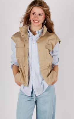 Suncoo blouse Lou