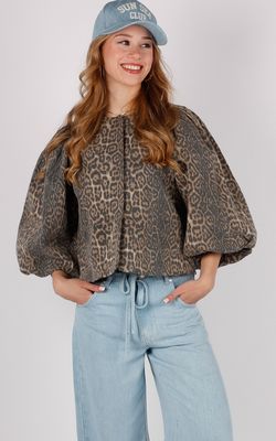 Minus jacket MSRana
