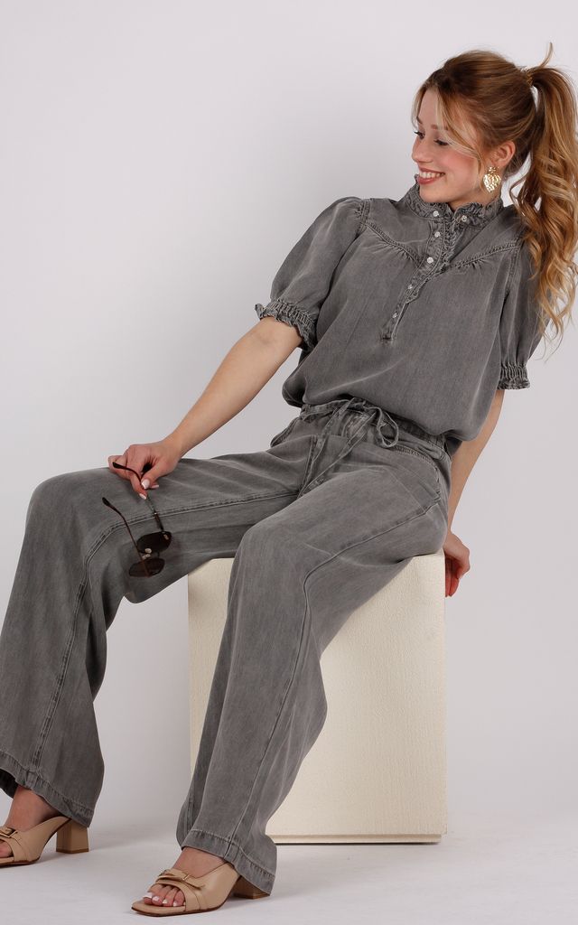 Suncoo blouse Louise