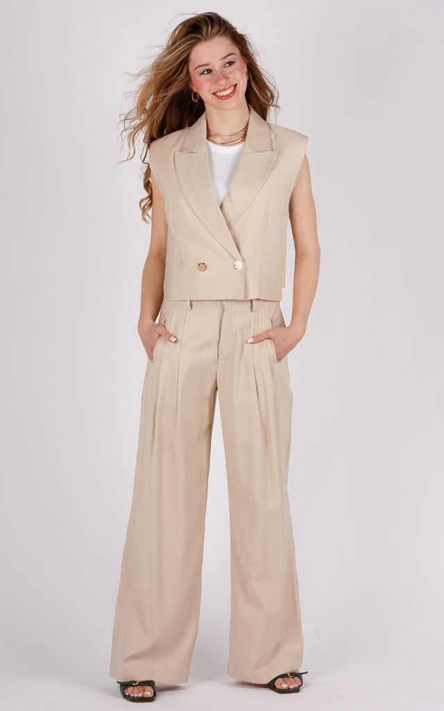Gossia broek KatlaGO