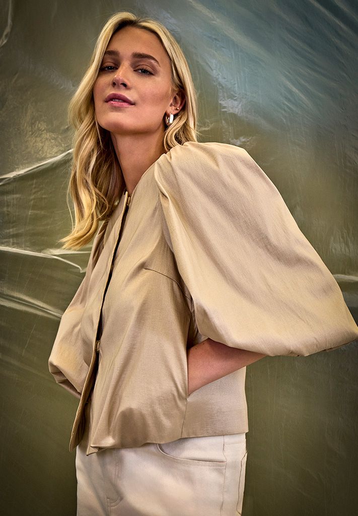 Minus MSKristane jacket