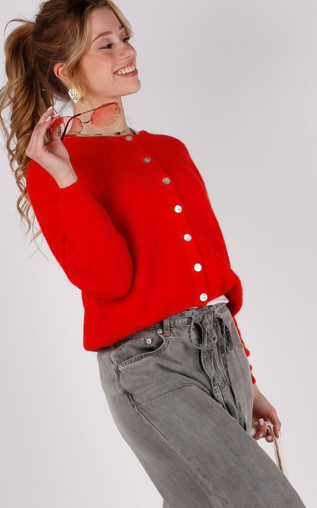 American Vintage vest vitow