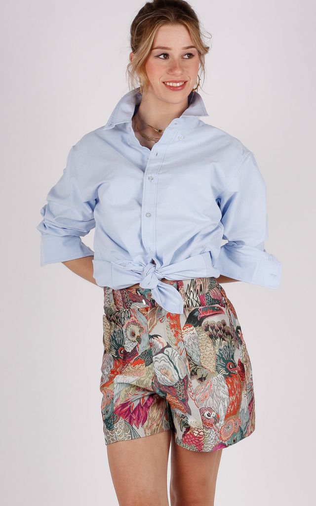 Studio Amaya Lola short