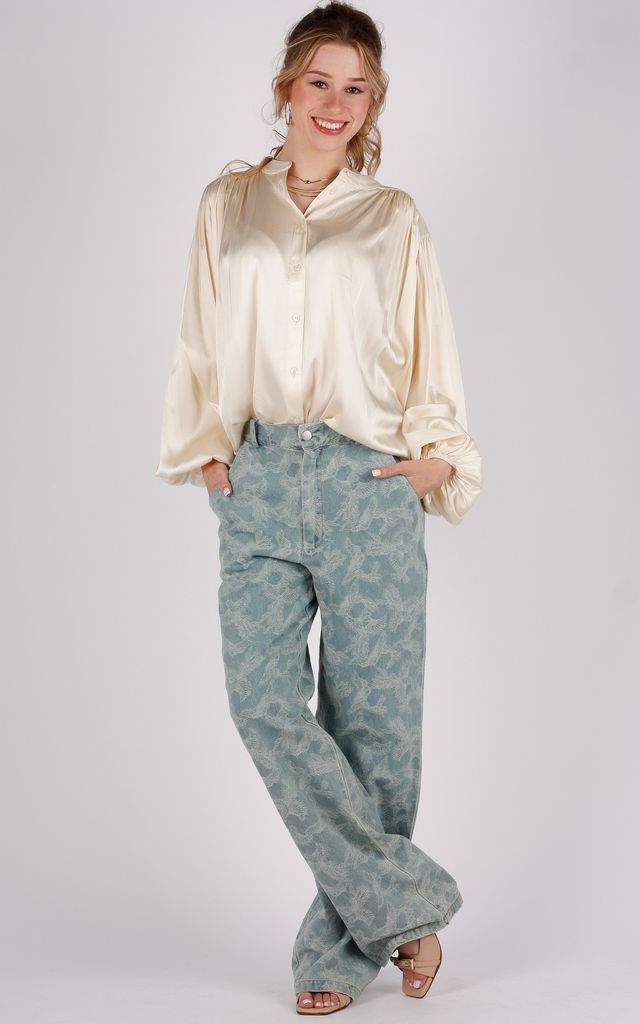 Studio Amaya jeans Anna