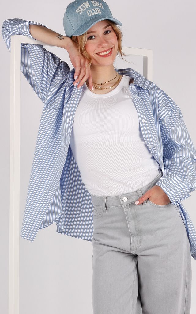 Second Female blouse Tenby
