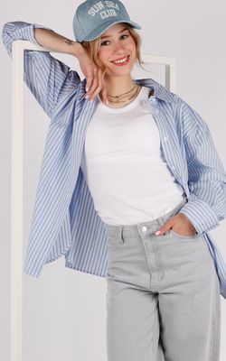 Second Female blouse Tenby