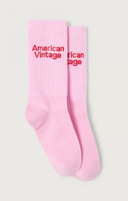 American Vintage sokken Clypsun