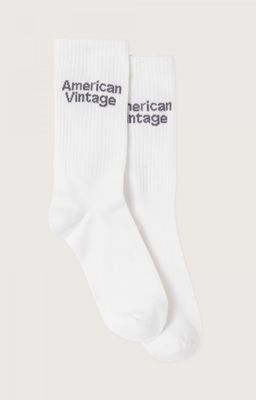 American Vintage sokken Clypsun