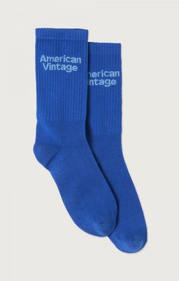 American Vintage sokken Clypsun