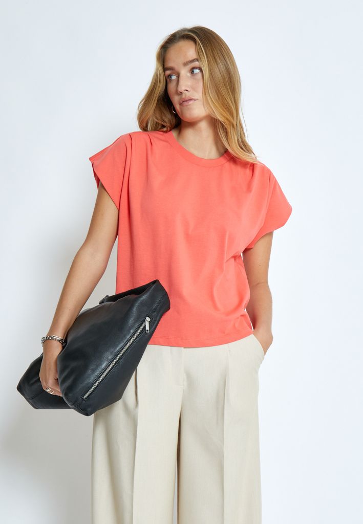 Minus MSSevira top