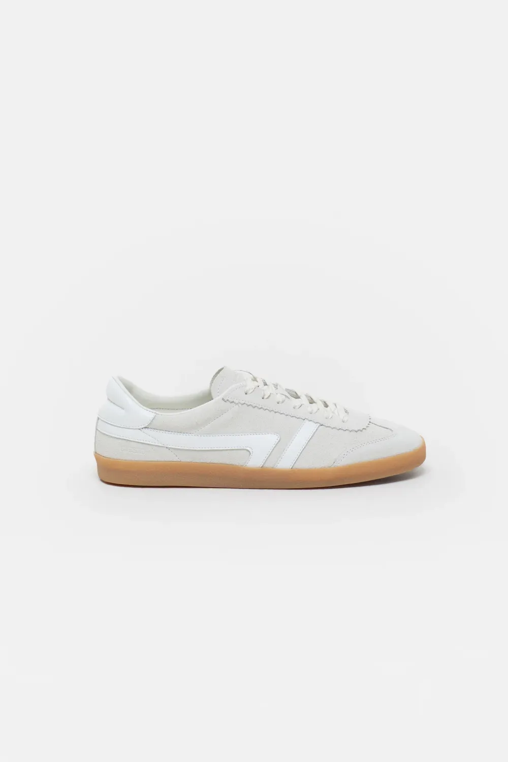 Closed suède sneaker kit C99320-887-TK