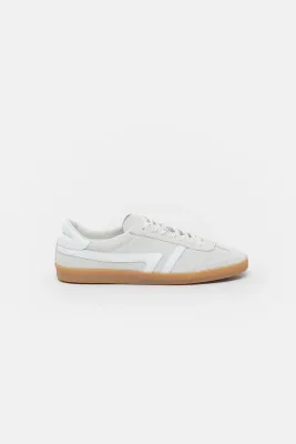 Closed suède sneaker kit C99320-887-TK
