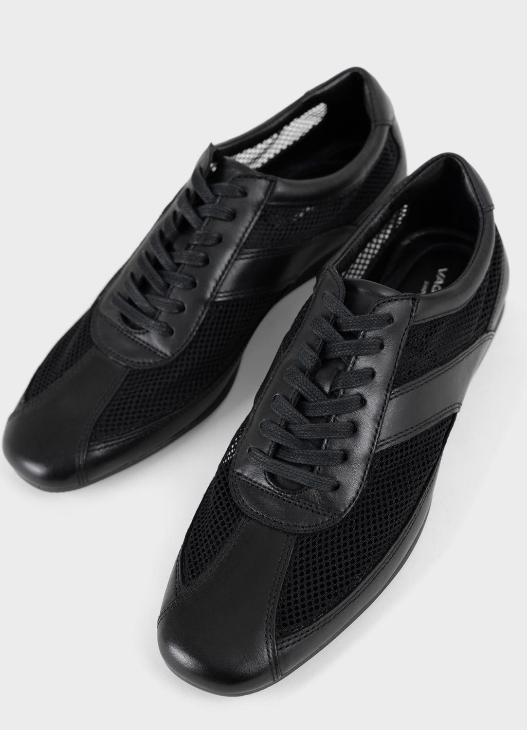 Vagabond Shoemakers sneakers zwart 5725-115