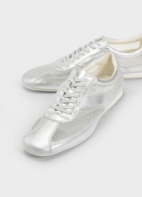 Vagabond Shoemakers sneaker zilver 5725-165