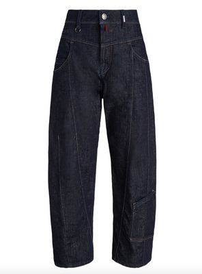 HIGH jeans Furore dark denim