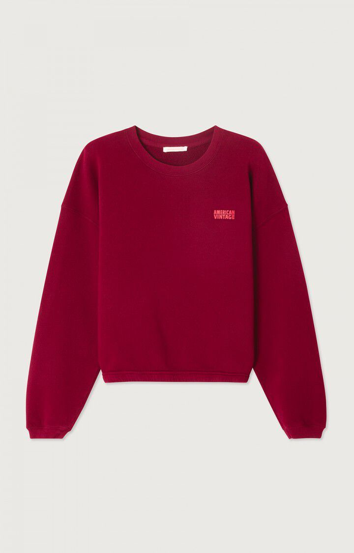 American Vintage Izubird sweater