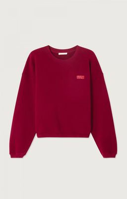 American Vintage Izubird sweater