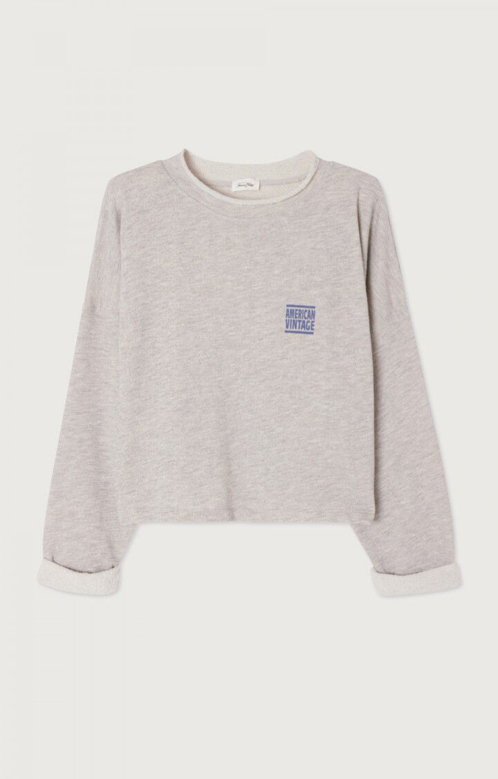 American Vintage sweater Zofbay