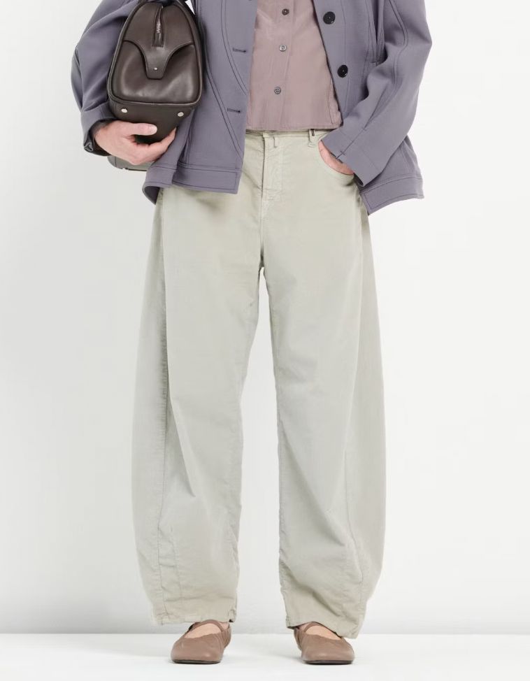 HIGH pants Gotland kit