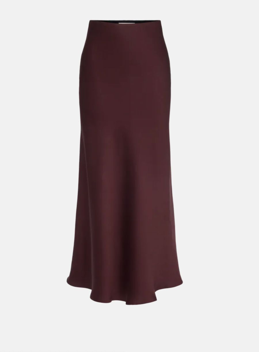 Drykorn rok 130065 NEVIDA 10 bordeaux