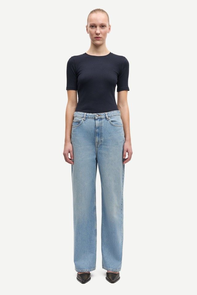 Samsø​e Samsø​e jeans Sashelly