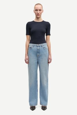 Samsø​e Samsø​e jeans Sashelly