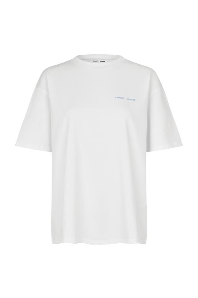 Samsø​e Samsø​e t-shirt Saeira