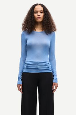 Samsø​e Samsø​e longsleeve Sadou