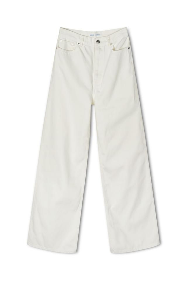 Samsø​e Samsø​e jeans Sarebecca