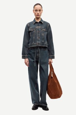 Samsø​e Samsø​e jeans Saharper belt