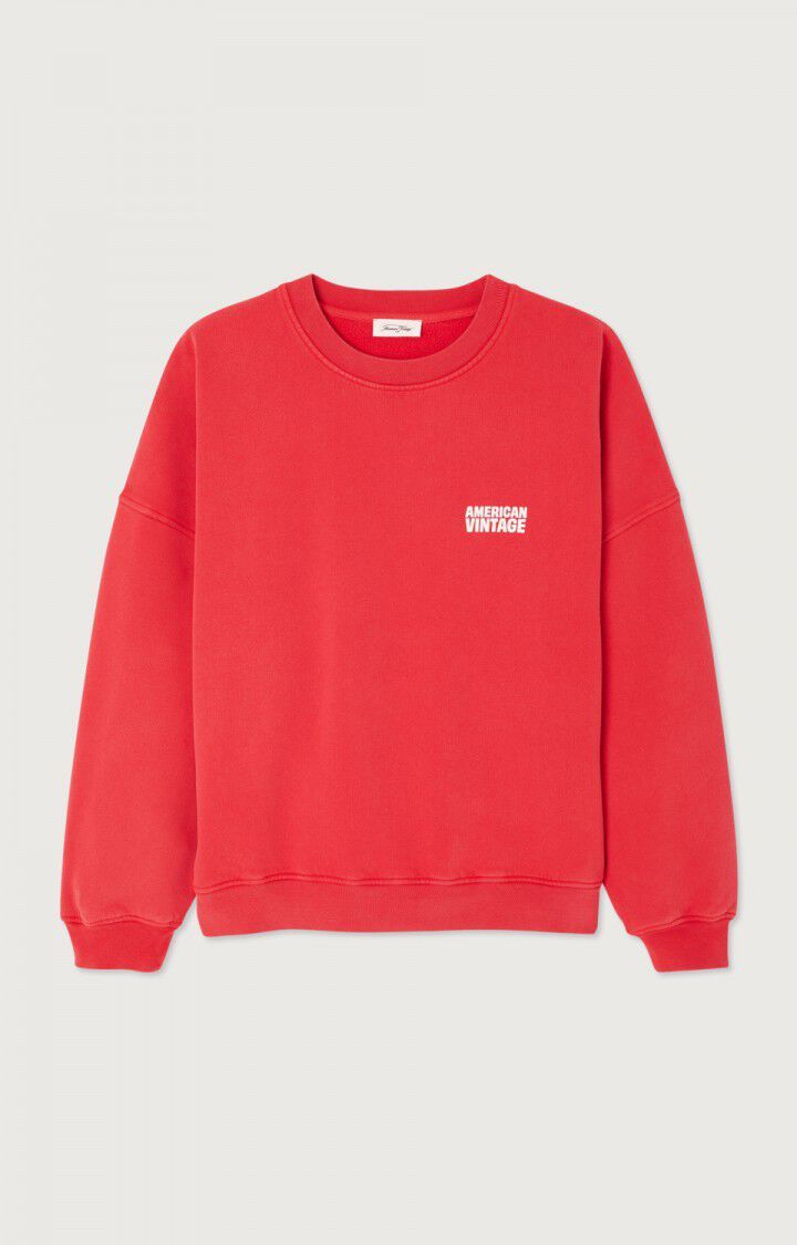American Vintage sweater Plizzy