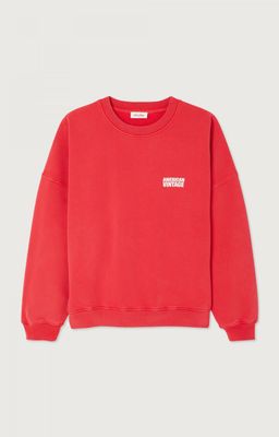 American Vintage sweater Plizzy
