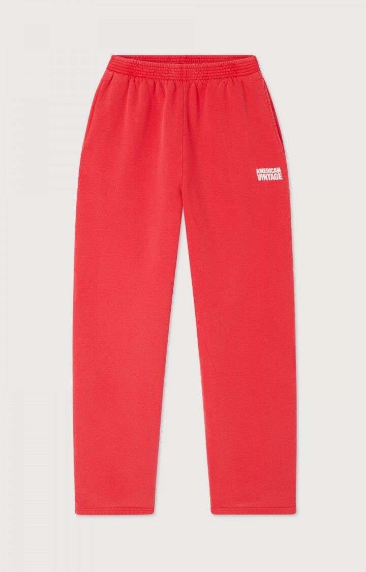 American Vintage jogger Plizzy