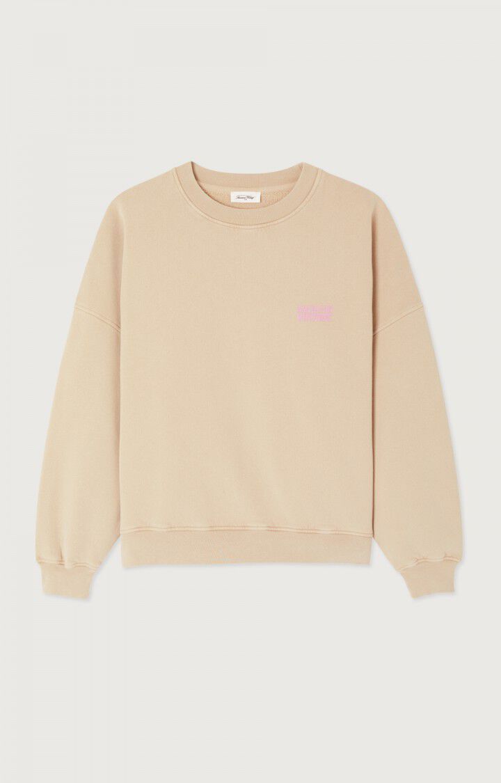 American Vintage sweater Plizzy